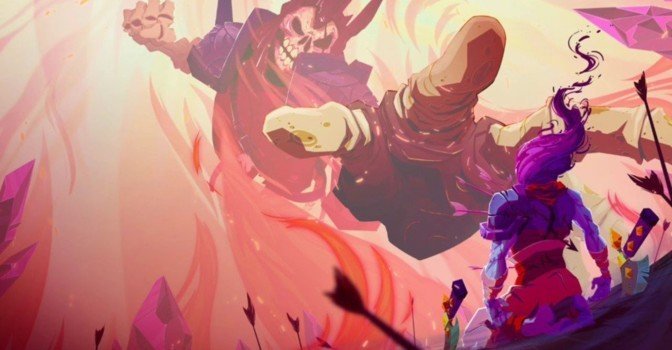 Стала известна дата релиза DLC «The Bad Seed» для Dead Cells