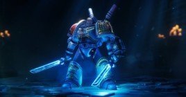 Warhammer 40,000: Chaos Gate получила дату выхода