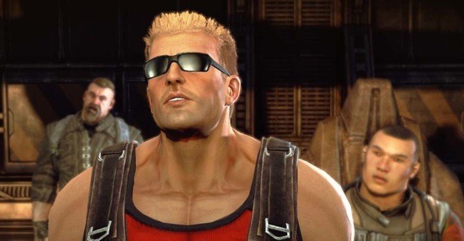 Обзор Bulletstorm: Duke of Switch Edition — убийственное зрелище