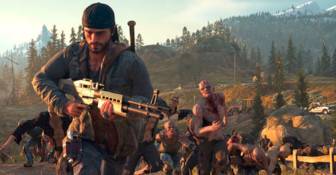 В Days Gone не обязательно убивать всех мутантов