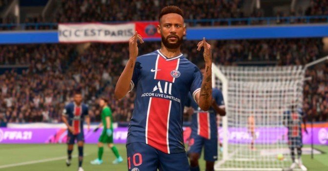 В FIFA 21 теперь можно смотреть содержимое лутбокса до покупки