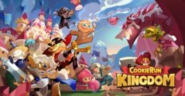 Коды для Cookie Run Kingdom на январь 2022 года