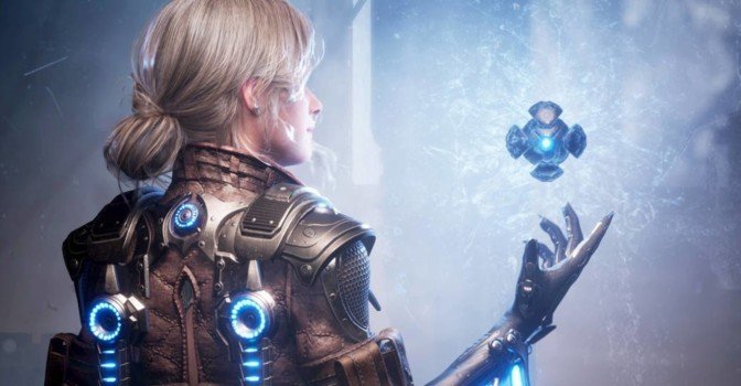 У шутера The First Descendant открылась предзагрузка бета-версии