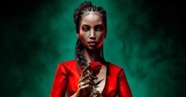 В новом трейлере Vampire: The Masquerade – Swansong показали Эмэм