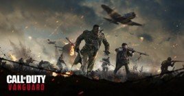 Обзор Call of Duty: Vanguard — мстители Второй мировой