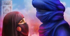 Полное прохождение Клуб Романтики Роза Пустыни: 2 сезон