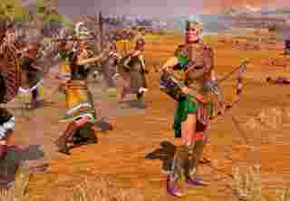DLC Amazons для Total War Saga: Troy разрешат забрать бесплатно