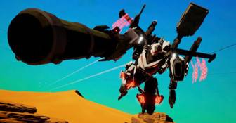 Daemon X Machina придется по душе фанатам мехов