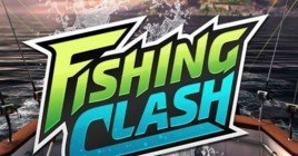 Подарочные коды для Fishing Clash на июль 2020 года