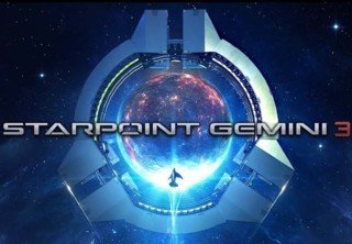 Обзор Starpoint Gemini 3 — космический симулятор в вакууме