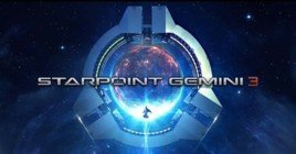 Обзор Starpoint Gemini 3 — космический симулятор в вакууме