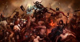 Опубликован геймплей демоверсии Diablo 4