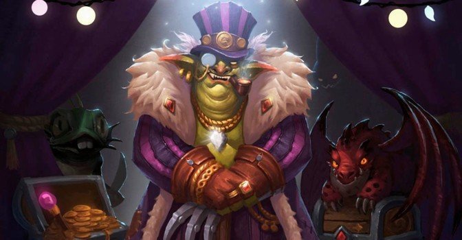 Обновление 9.2.7 улучшит жизнь аукционеров в World of Warcraft