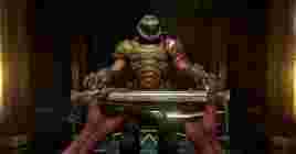 В Steam продано более 700 000 копий Doom Eternal