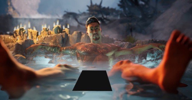 Обзор Shadow Warrior 3 — японский Дэдпул