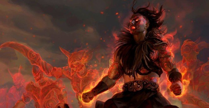Представлены награды за испытания лиги Path of Exile: Ультиматум