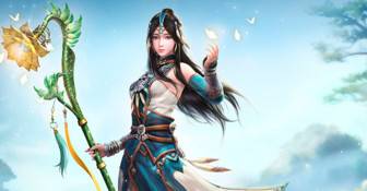 Изучаем костюмы в Legend of the Ancient Sword Online