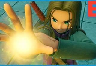 В Super Smash Bros. Ultimate добавят персонажа из Dragon Quest 11