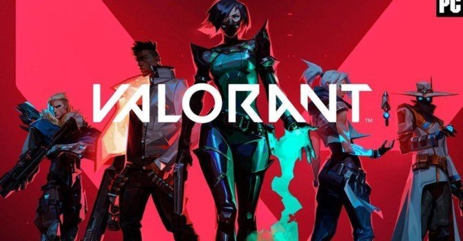 Как играть с голосовым чатом в Valorant из России