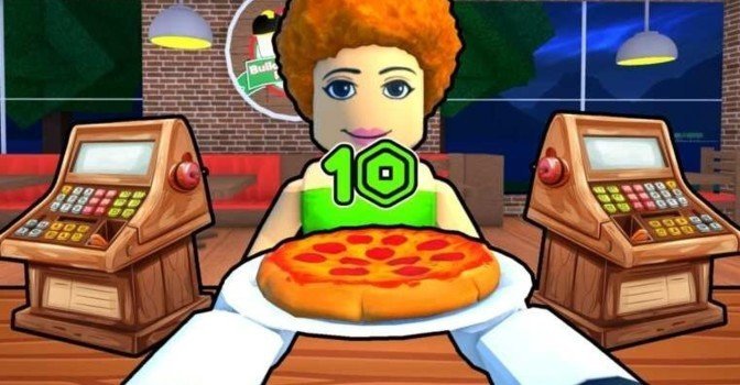 Все коды для Roblox Pizzeria Tycoon 2 на сентябрь 2024 года
