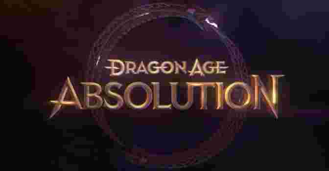 Netflix показал первый трейлер анимационной картины Dragon Age