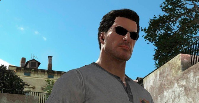 На ПК и Stadia вышел шутер Serious Sam 4