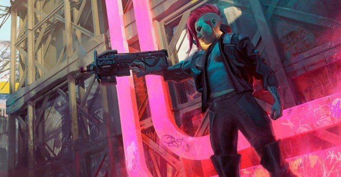 Вышел отчет CD Projekt за третий квартал 2020 финансового года