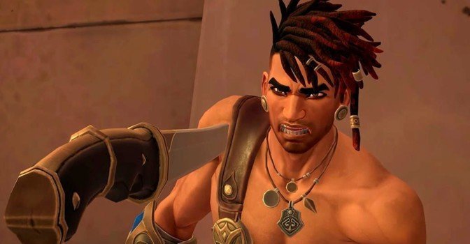 Для Prince of Persia: The Lost Crown выпустили новые трейлеры