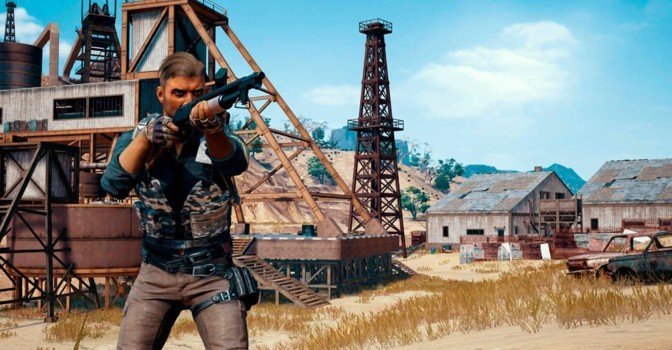 PUBG собирается попрощаться с системой рангов