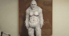 Охота на йети в ГТА 5 Онлайн: где найти подсказки