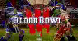 Стартовало ЗБТ Blood Bowl 3 — первая кровь уже пролилась!