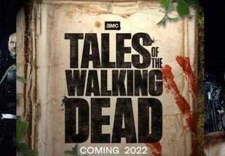 Премьера «Сказок о ходячих мертвецах» состоится в августе 2022