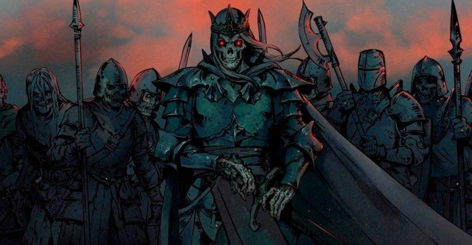 В Pathfinder: Wrath of the Righteous будет пошаговый режим