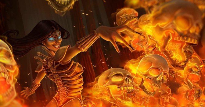 Игроки заставили команду Path of Exile удалить новый лутбокс