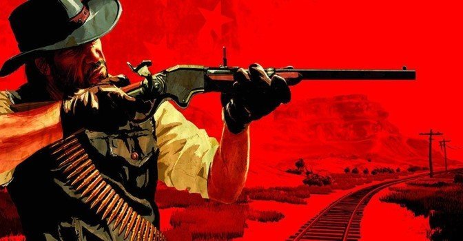 Анонсирована Red Dead Redemption 2 на РС