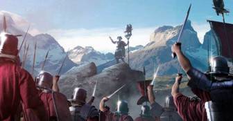 Total War: ARENA получит новые карты