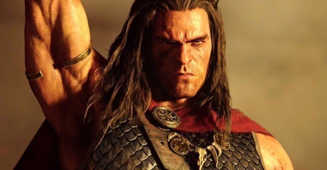 Стали известны системные требования для Conan Unconquered