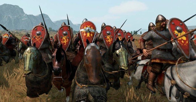 Вышло бета-обновление 1.1.0 для Mount and Blade 2: Bannerlord