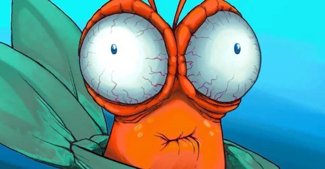 Состоялся релиз Another Crab’s Treasure – соулслайка про краба