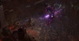 Как победить босса Палача в Path of Exile 2