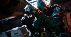 Утечка: Rainbow Six Siege получит двух новых оперативников
