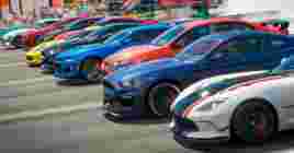 Top Gear назавала лучшие гоночные игры десятилетия