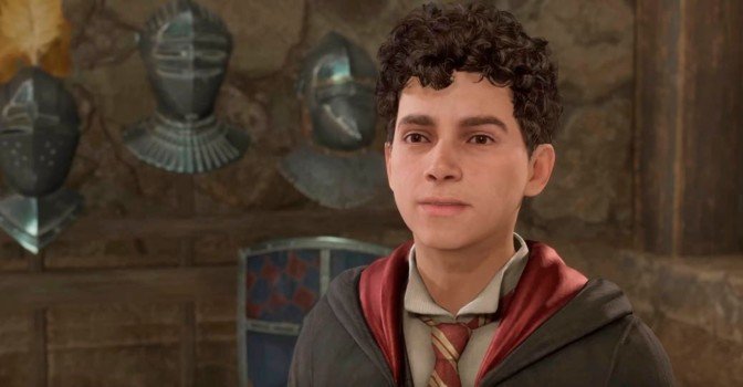 Разработчики Hogwarts Legacy провели геймплейную презентацию