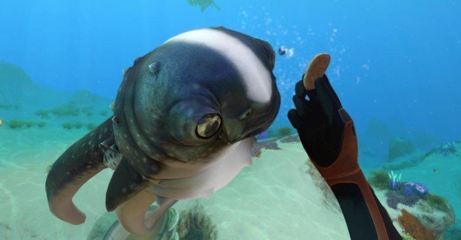 В Subnautica 2 не будет боевых и сезонных пропусков с подписками