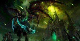 Blizzard выпустили World of Warcraft: Burning Crusade Classic