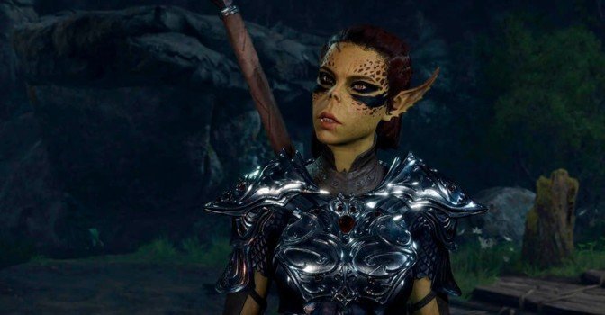 В раннем доступе Baldur's Gate 3 будет шесть классов