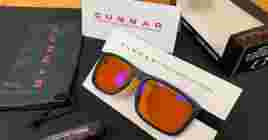 Обзор очков для геймеров GUNNAR Intercept Amber Max Onyx