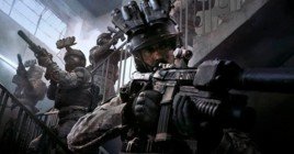 В ролике Call of Duty: Modern Warfare показали карту Grazna Raid