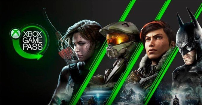 Названы новые игры в Xbox Game Pass для ПК