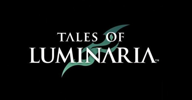 На Gamescom 2021 показали первый трейлер Tales of Luminaria